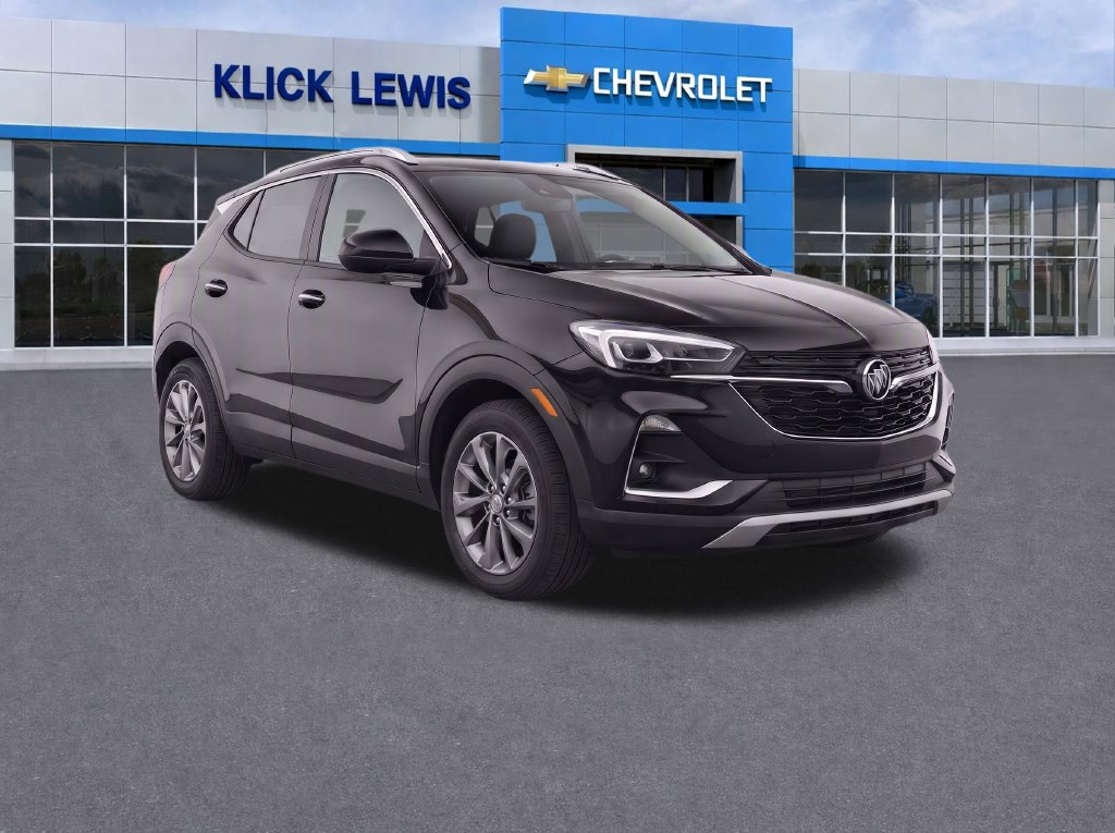 Used 2023 Buick Encore GX Essence w/ Experience Buick Package AWD/4WD 360° Tour