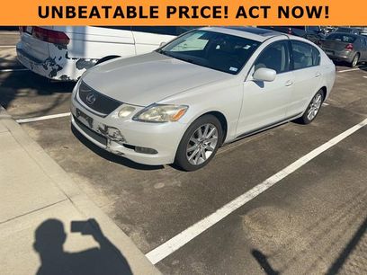Used 2006 Lexus GS 300