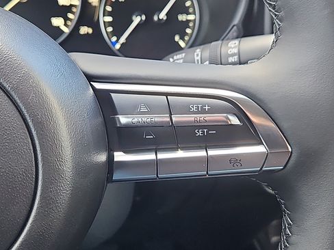 New 2025 MAZDA CX-50 AWD 2.5 S w/ Cargo Package image 12