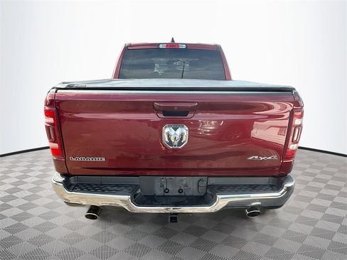 Certified 2023 RAM 1500 Laramie image 7