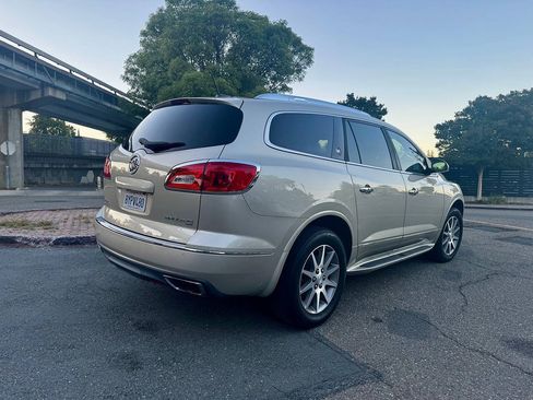Used 2017 Buick Enclave Leather AWD/4WD image 7