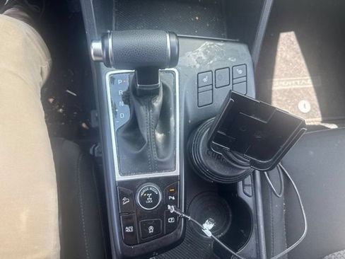 Used 2023 Kia Sportage LX AWD/4WD image 18