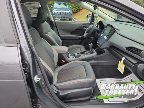 New 2025 Subaru Crosstrek 2.5i Limited image 15