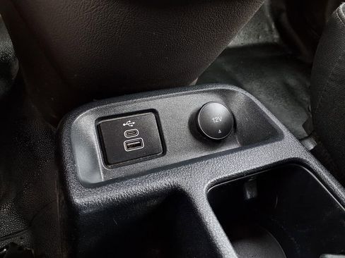 Used 2022 Ford Transit Connect XL w/ CNG/LPG Engine Prep Package image 17