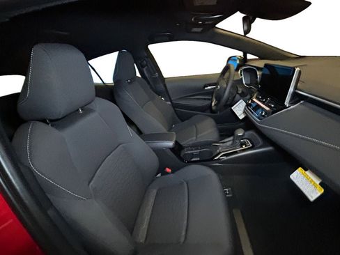 New 2026 Toyota Corolla SE image 15
