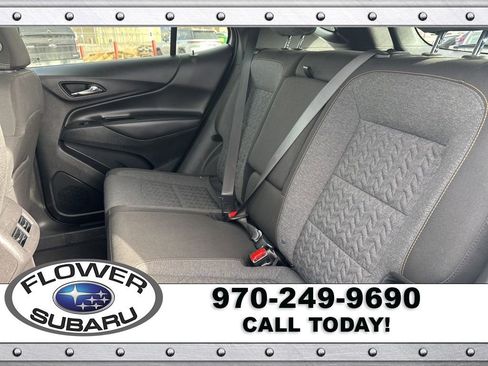 Used 2024 Chevrolet Equinox LT image 17