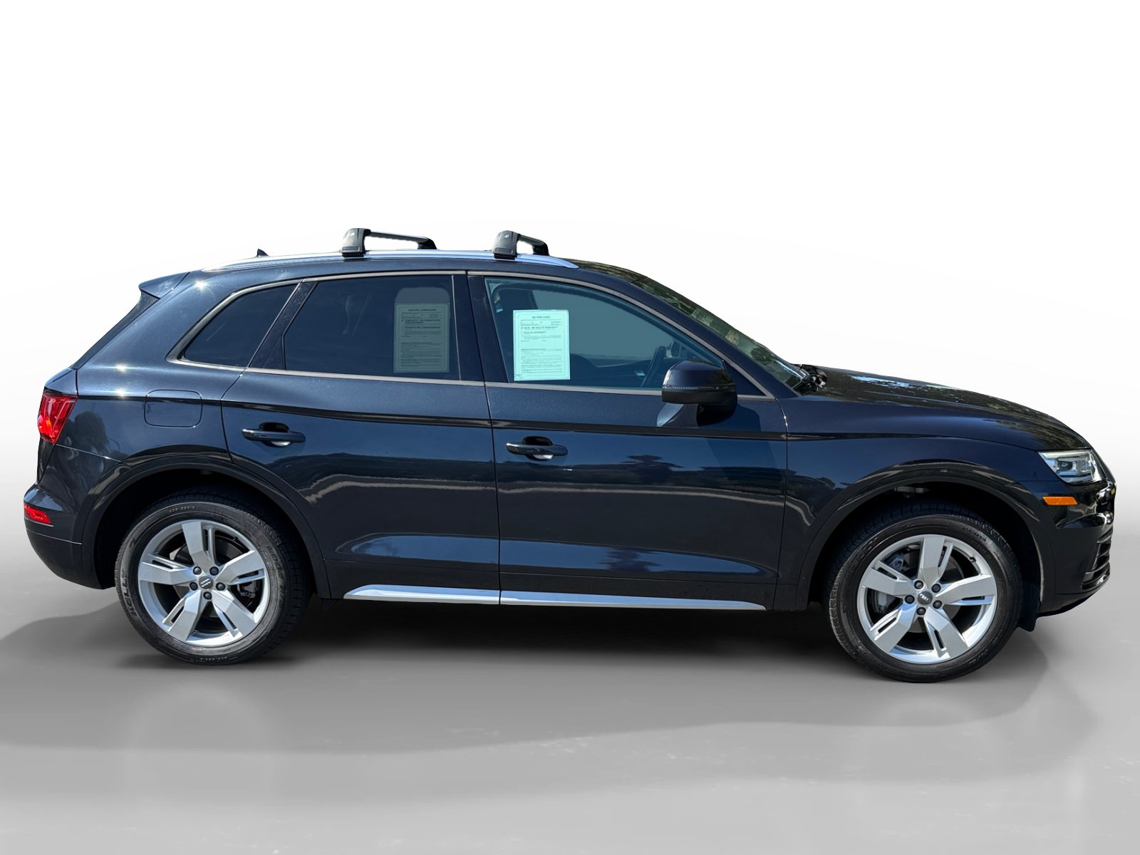 Used 2018 Audi Q5 2.0T Premium AWD/4WD image 6