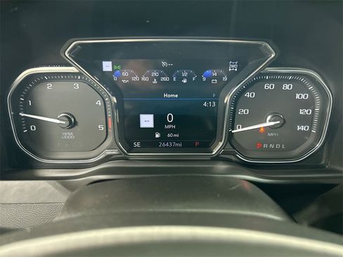 Used 2023 GMC Sierra 3500 Denali image 13