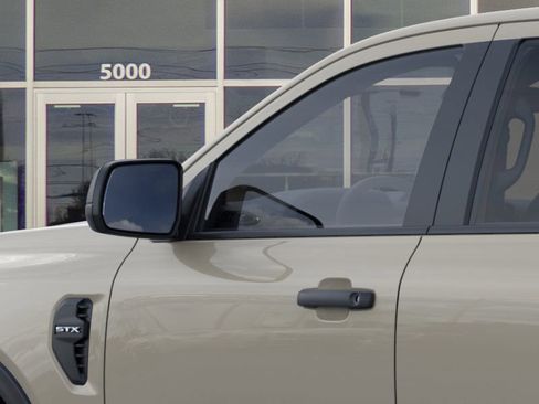 New 2025 Ford Ranger XL image 32