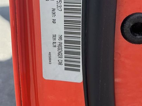 Used 2019 Dodge Challenger SXT w/ Plus Package image 25