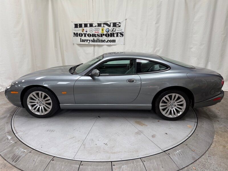 Used Jaguar XK8 for Sale in Cherry Hill, NJ - Autotrader