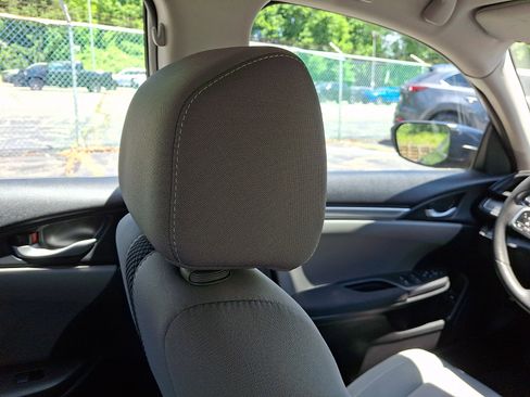 Certified 2019 Honda Civic LX image 13