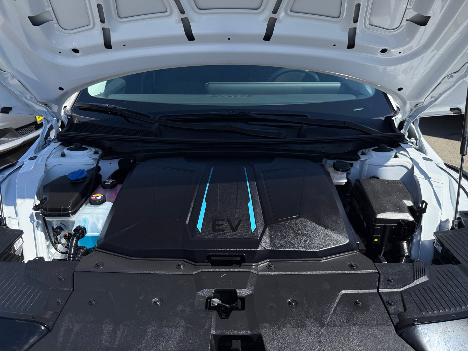 Certified 2024 Hyundai Ioniq 5 SEL RWD image 20