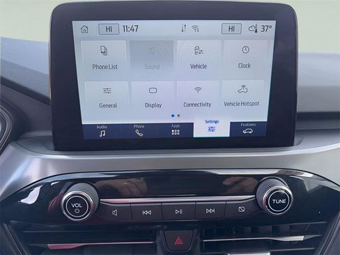 Used 2023 Ford Escape Active image 29