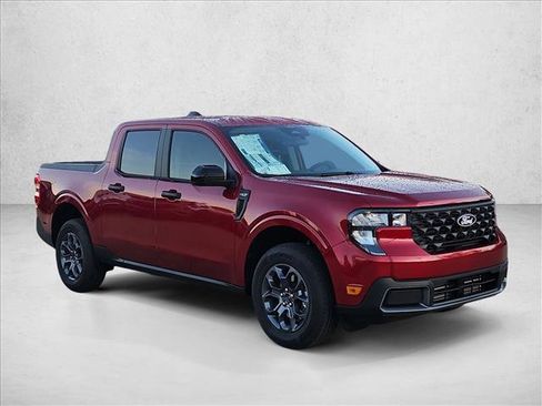 New 2026 Ford Maverick XLT w/ XLT Luxury Package image 7