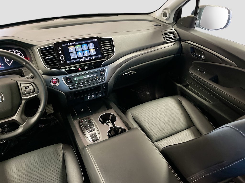 Used 2025 Honda Ridgeline RTL image 23