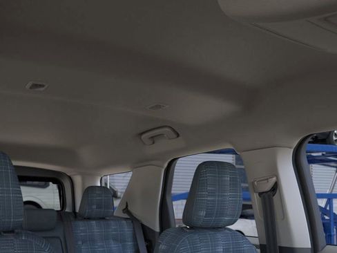 New 2026 Ford Bronco Sport Heritage image 22