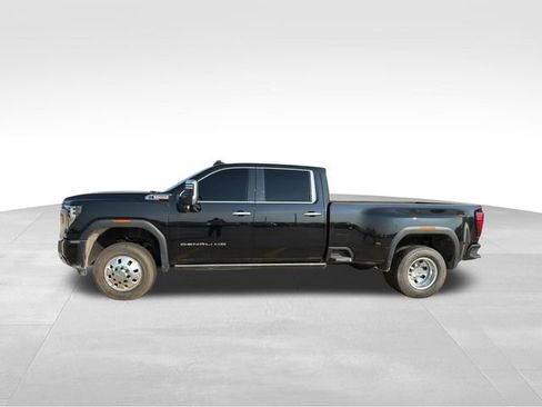 Used 2024 GMC Sierra 3500 Denali AWD/4WD image 6