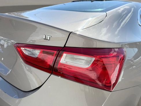 Used 2024 Chevrolet Malibu LT FWD image 11