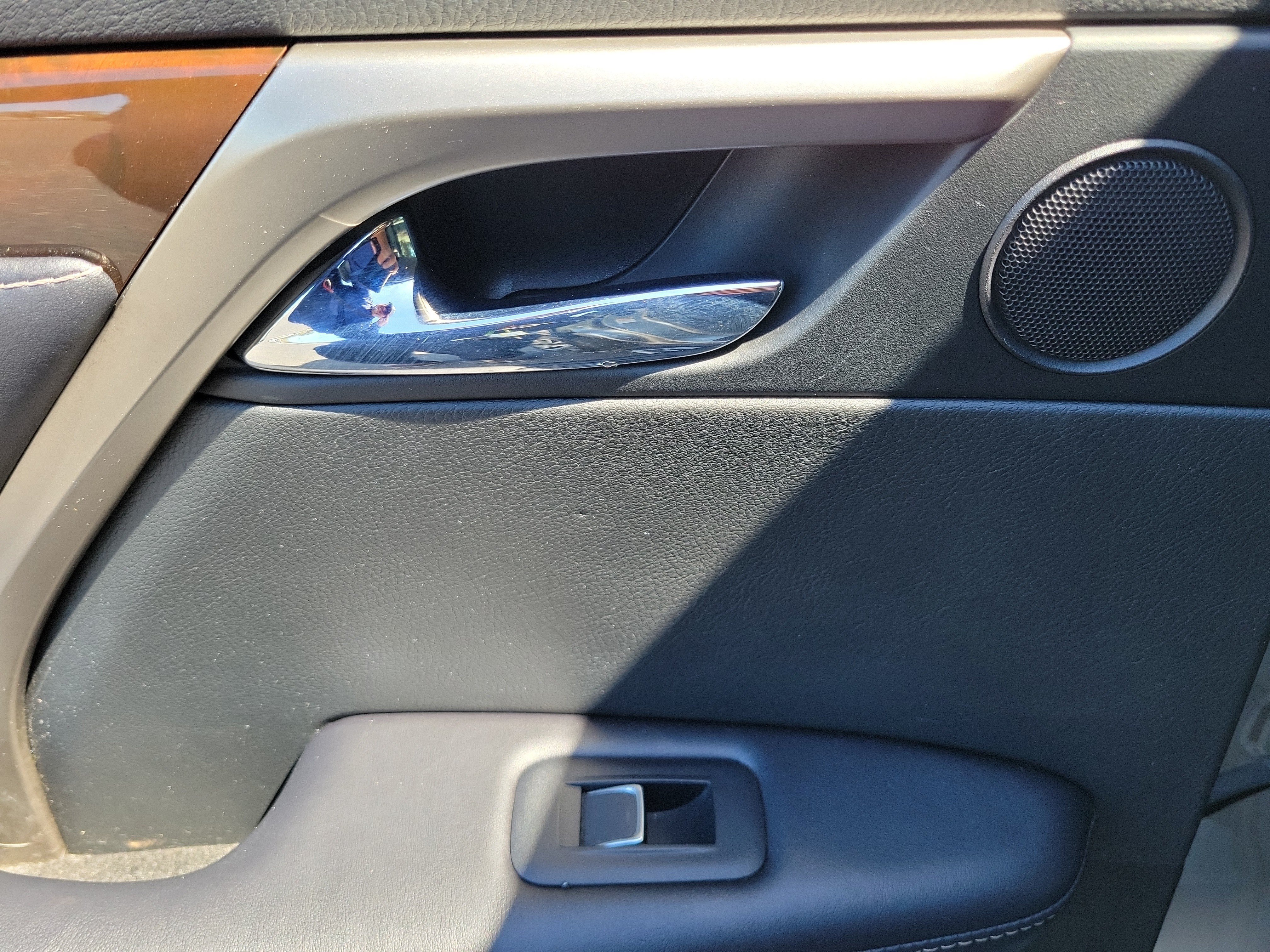 Used 2017 Lexus RX 350 FWD w/ Premium Package image 16