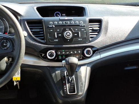 Used 2016 Honda CR-V LX image 13