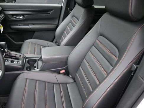 Used 2026 Honda CR-V Sport-L image 21