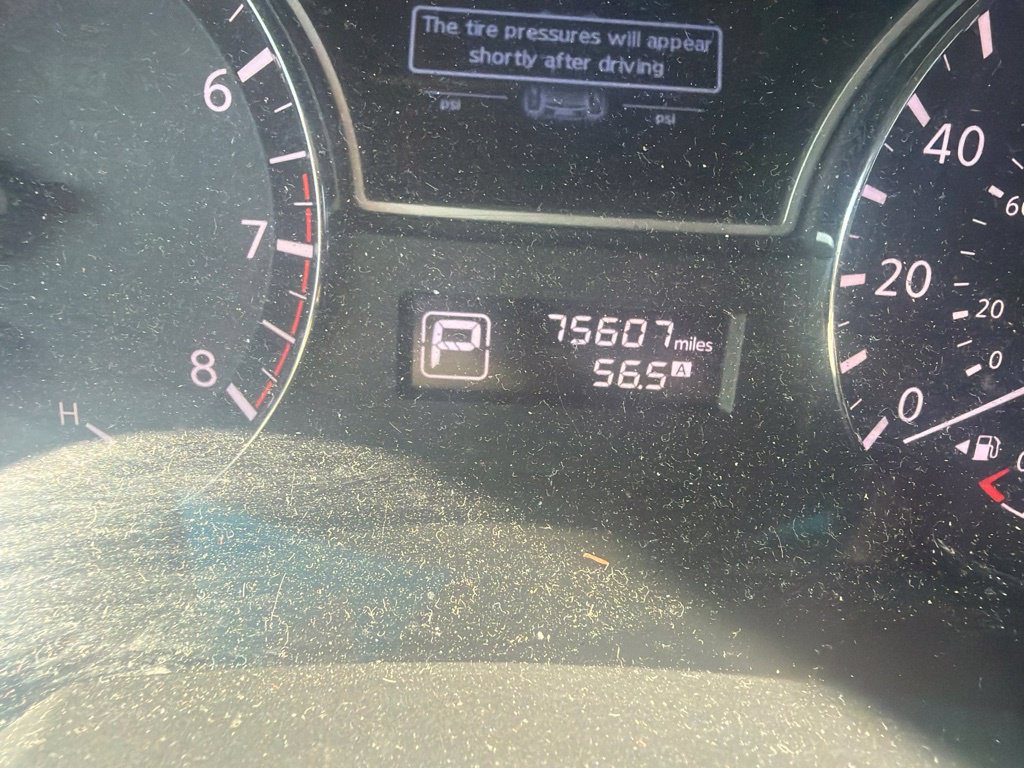 Used 2013 Nissan Altima 2.5 SL FWD image 2