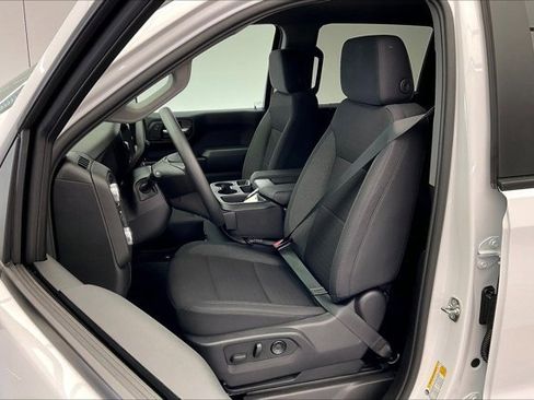 Used 2026 GMC Sierra 1500 Pro w/ Graphite Edition image 17