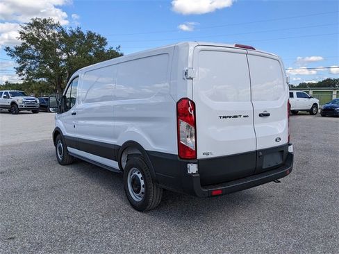 New 2026 Ford Transit 150 Low Roof image 6