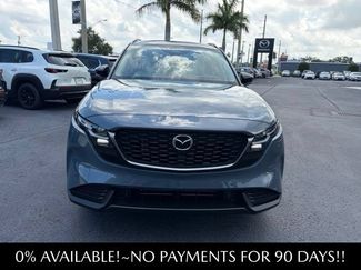 Used 2026 MAZDA CX-5 Preferred AWD/4WD video 2