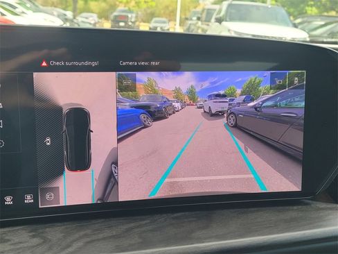 Used 2025 Audi Q5 Premium Plus w/ Premium Plus image 16