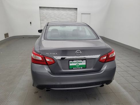 Used 2017 Nissan Altima 2.5 S w/ Power Driver Seat Package image 6