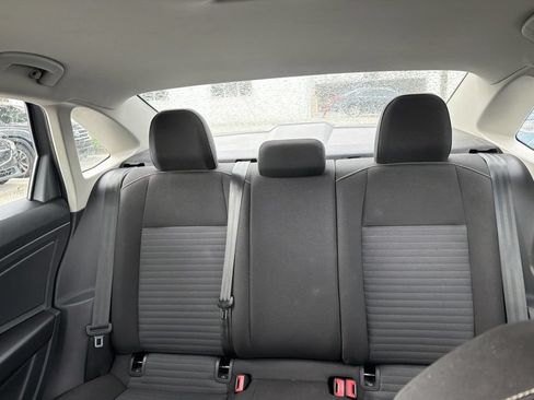 Used 2024 Volkswagen Jetta S FWD image 12
