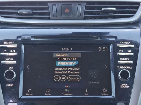 Used 2022 Nissan Murano S image 12