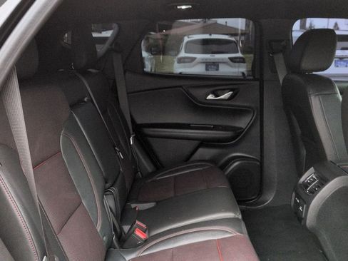 Used 2020 Chevrolet Blazer RS w/ LPO, Floor Liner Package AWD/4WD image 29