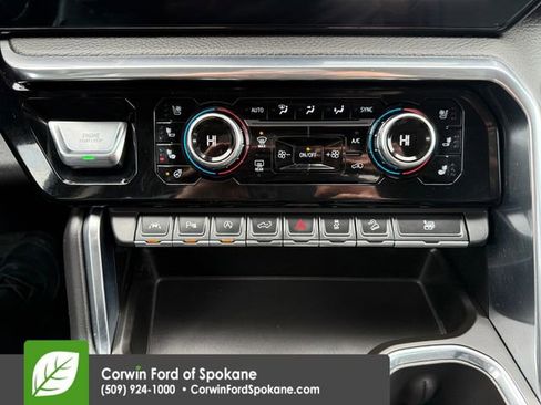 Used 2024 GMC Sierra 1500 Denali image 34