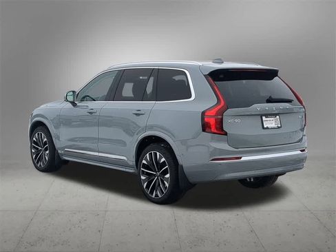 Certified 2026 Volvo XC90 B6 Plus w/ Protection Package Premier image 4