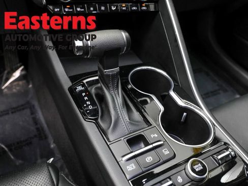 Used 2022 Kia K5 EX w/ EX Premium Package image 21