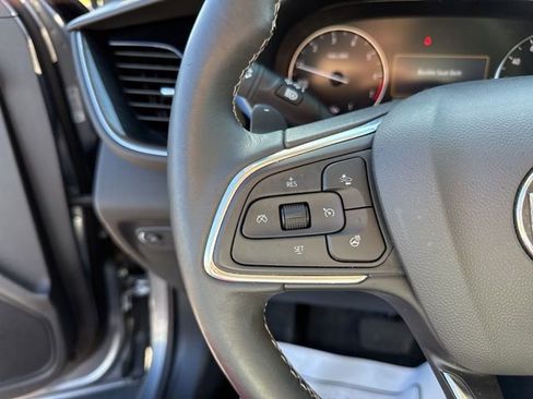 Used 2021 Buick Envision Preferred image 23