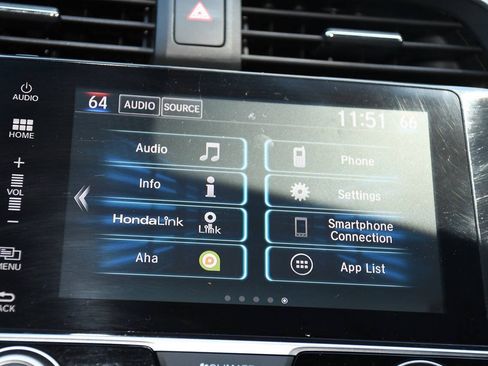 Used 2016 Honda Civic EX-L image 33