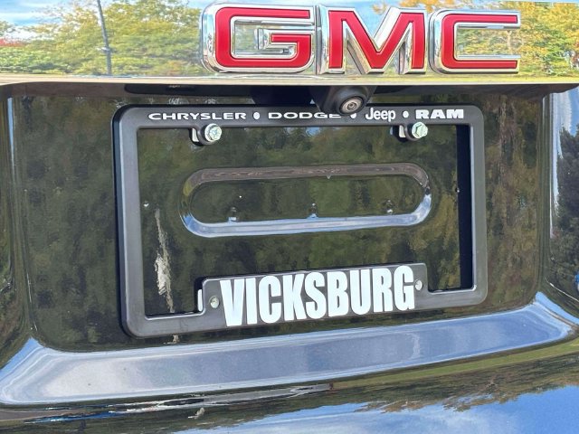 Used 2023 GMC Acadia SLT w/ Preferred Package AWD/4WD image 45