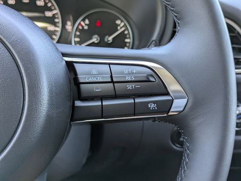 New 2025 MAZDA CX-30 AWD 2.5 S w/ Preferred Package image 28