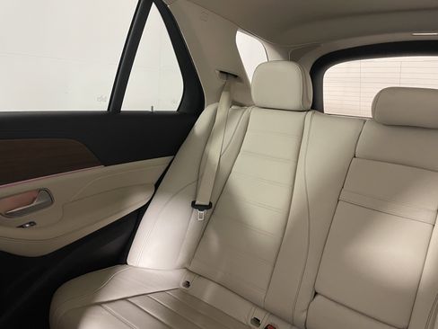 Used 2021 Mercedes-Benz GLE 450 GLE 450 image 13