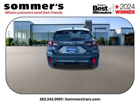 New 2026 Subaru Impreza RS image 6