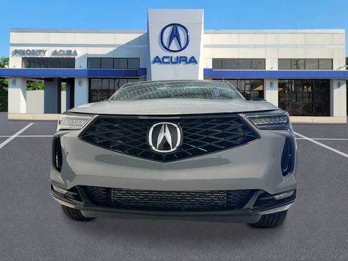 New 2026 Acura RDX A-Spec image 11