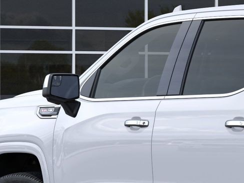 New 2026 GMC Sierra 1500 SLT w/ SLT Premium Package AWD/4WD image 13
