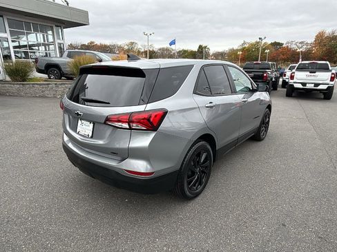 Certified 2023 Chevrolet Equinox LS w/ LS Convenience Package image 7