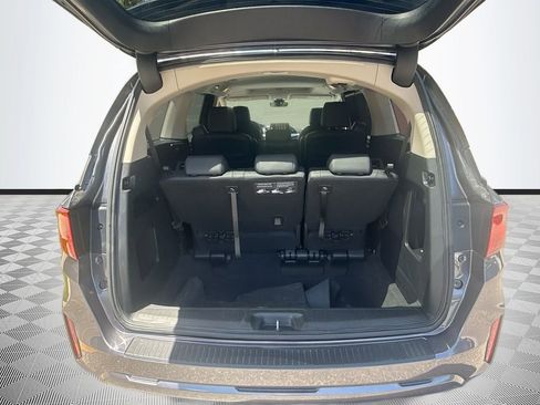 Used 2025 Honda Odyssey EX-L image 30