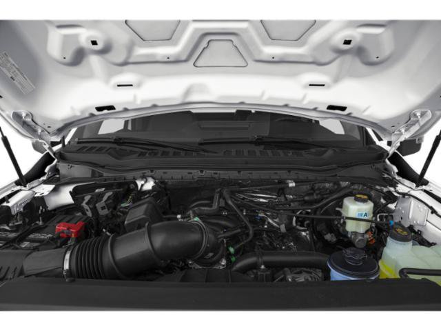 New 2025 Ford F250 4x4 Regular Cab Super Duty image 12