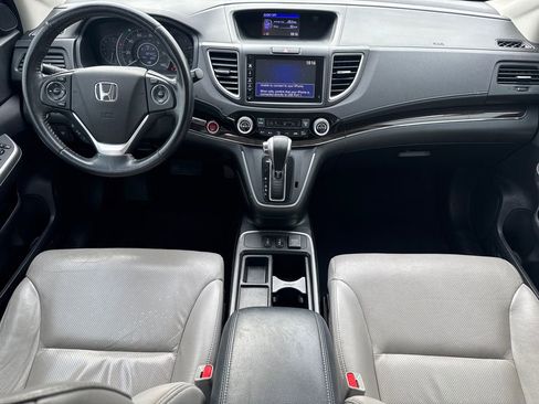 Used 2015 Honda CR-V EX-L image 21